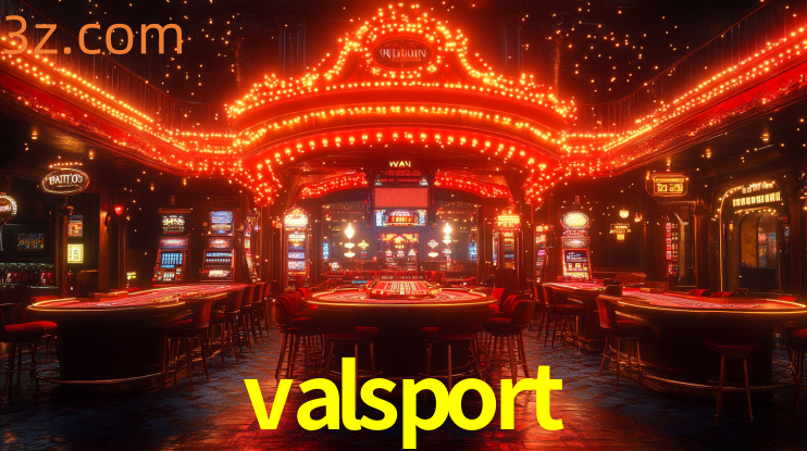 Apostas Esportivos valsport